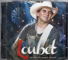 Álbum Ao Vivo em Campo Grande